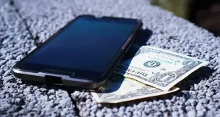 Dapatkan Ratusan Rupiah per Hari Dari Money App
