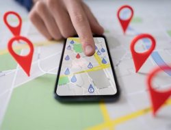 Aplikasi Maps For Android Terbaru 2023